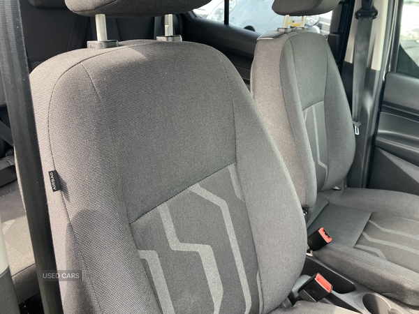 Ford Grand Tourneo Connect DIESEL ESTATE in Down