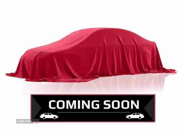 Vauxhall Movano 35 L2 DIESEL FWD in Down