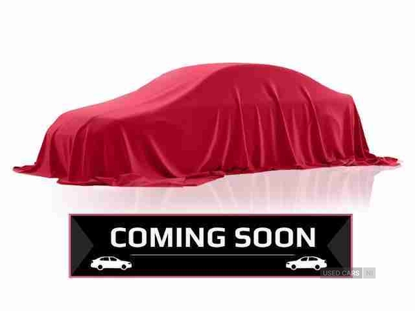 Vauxhall Movano 35 L2 DIESEL FWD in Down