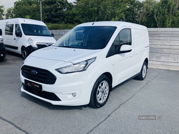 Ford Transit Connect 200 L1 DIESEL in Down