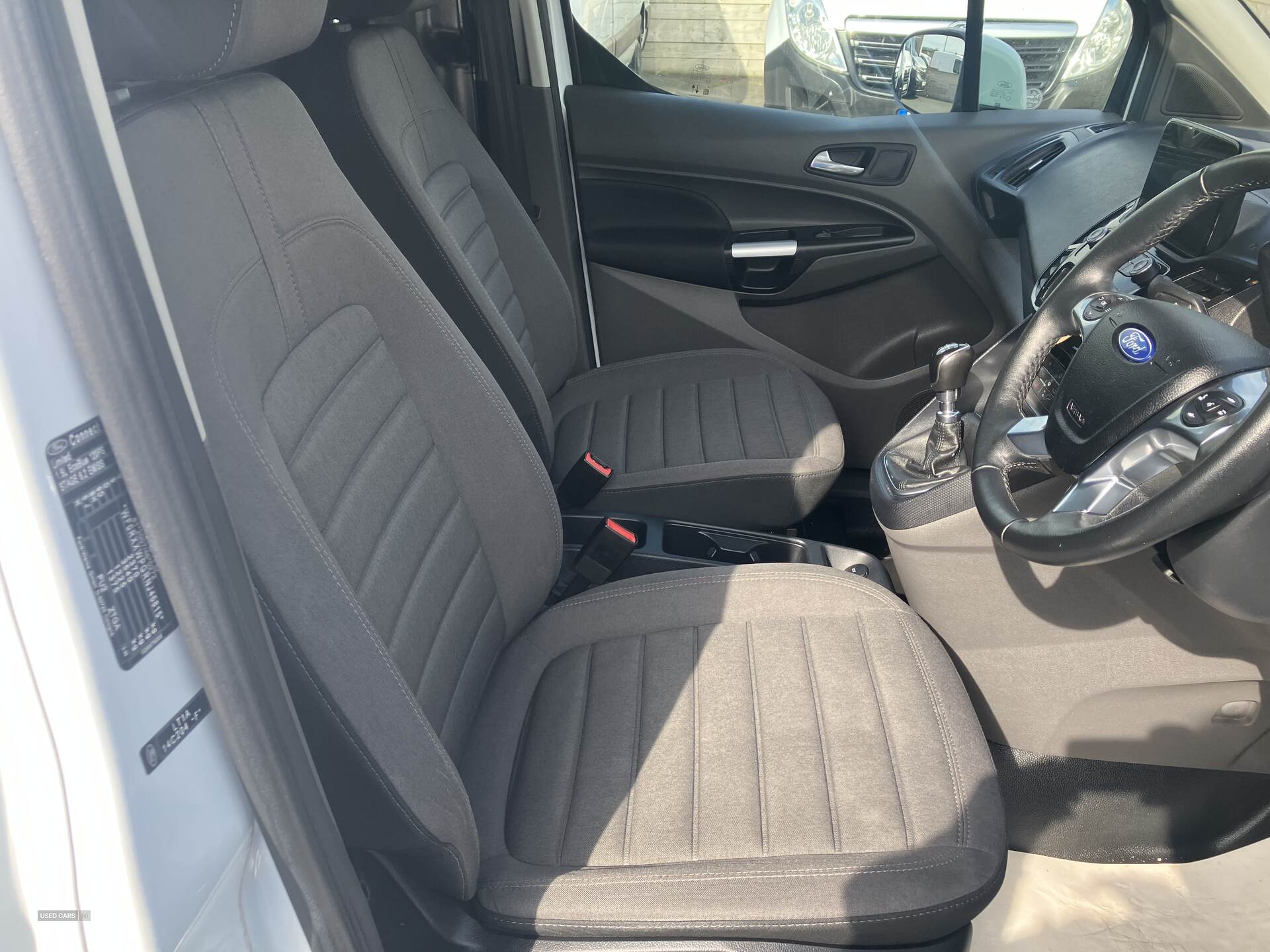 Ford Transit Connect 200 L1 DIESEL in Down