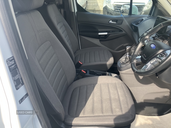 Ford Transit Connect 200 L1 DIESEL in Down