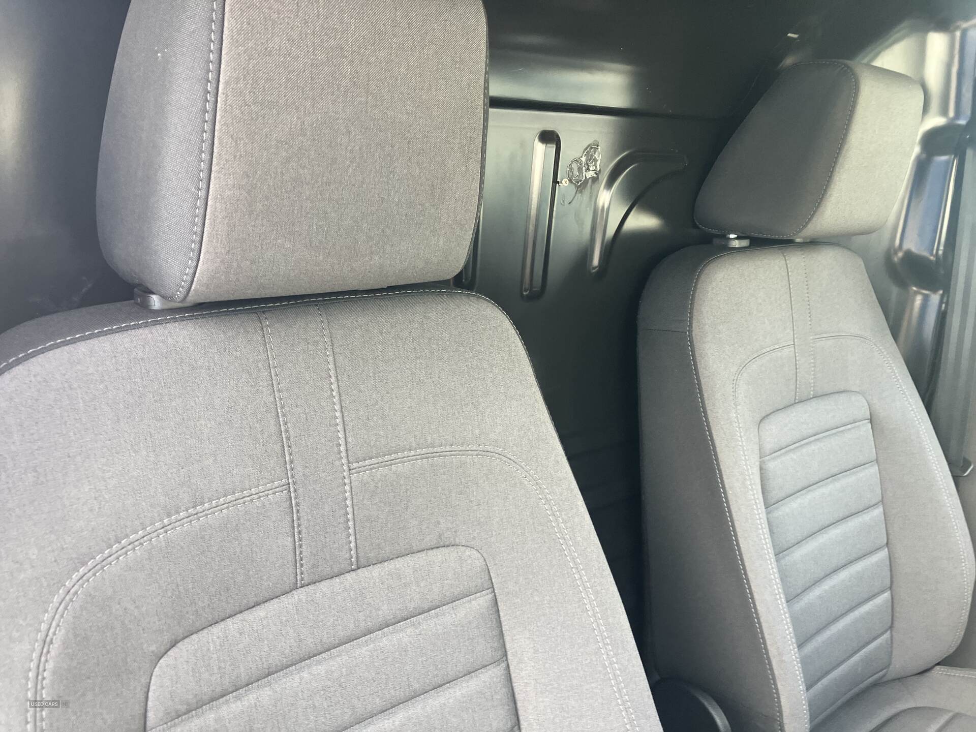 Ford Transit Connect 200 L1 DIESEL in Down