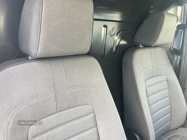 Ford Transit Connect 200 L1 DIESEL in Down