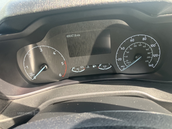Ford Transit Connect 200 L1 DIESEL in Down