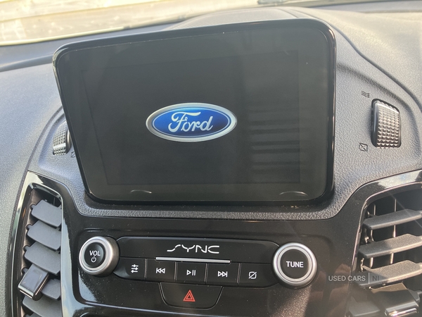 Ford Transit Connect 200 L1 DIESEL in Down