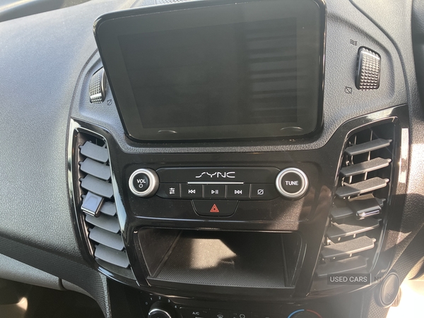 Ford Transit Connect 200 L1 DIESEL in Down