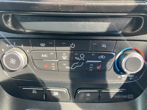 Ford Transit Connect 200 L1 DIESEL in Down