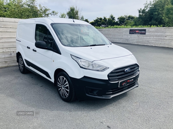 Ford Transit Connect 220 L1 DIESEL in Down