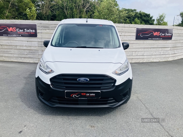 Ford Transit Connect 220 L1 DIESEL in Down