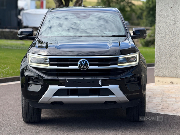 Volkswagen Amarok DIESEL in Fermanagh