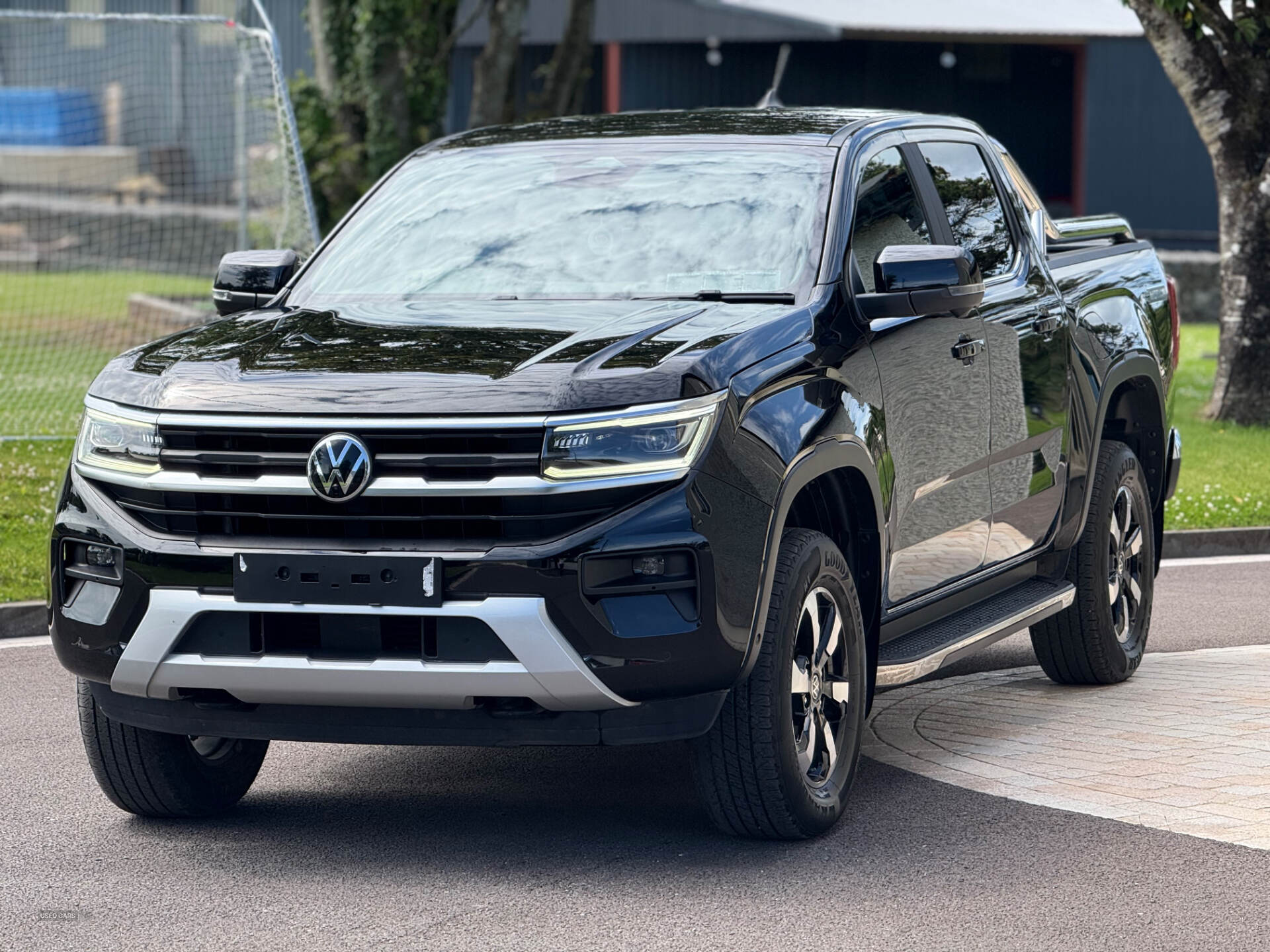 Volkswagen Amarok DIESEL in Fermanagh