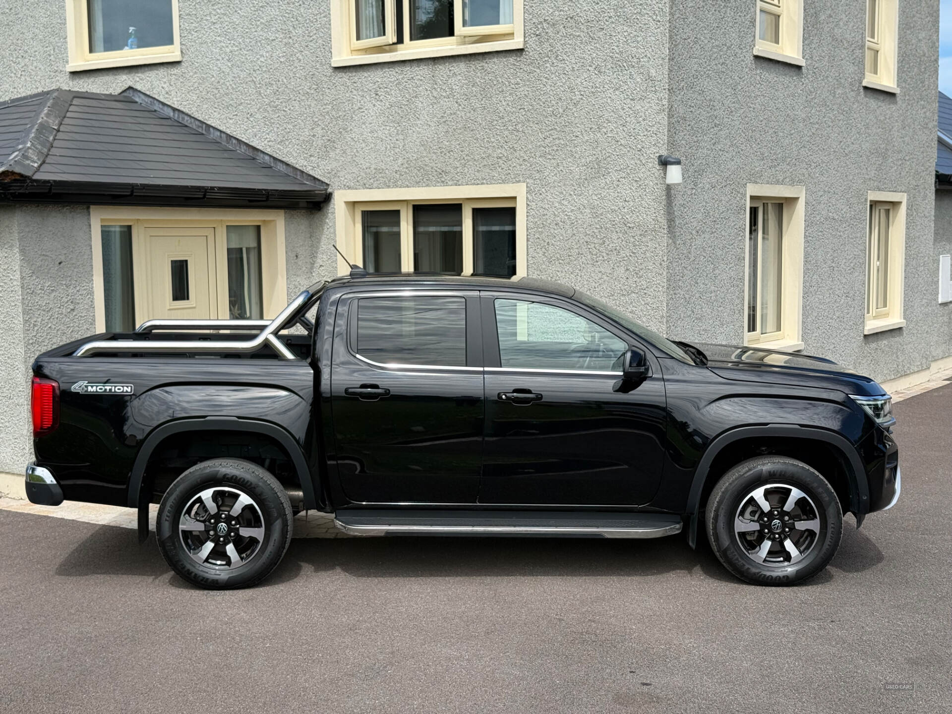 Volkswagen Amarok DIESEL in Fermanagh