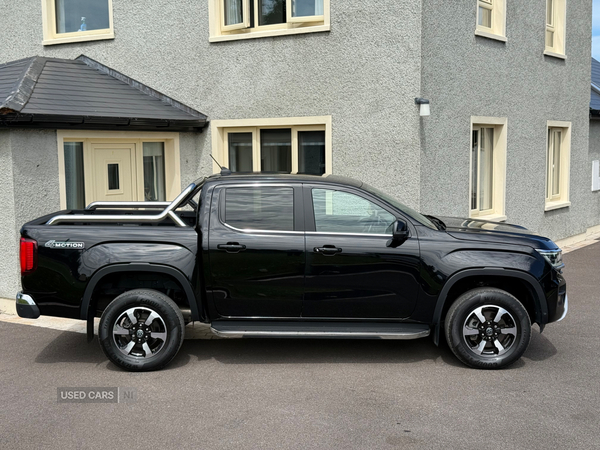 Volkswagen Amarok DIESEL in Fermanagh