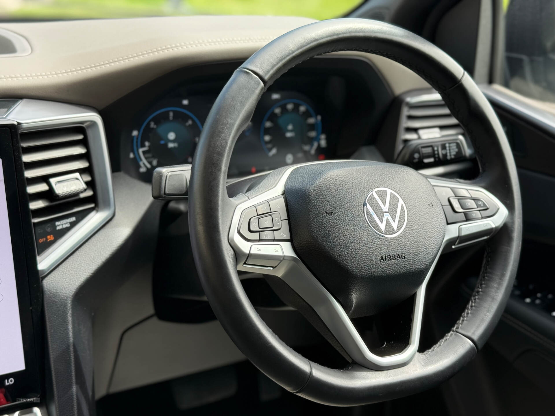 Volkswagen Amarok DIESEL in Fermanagh