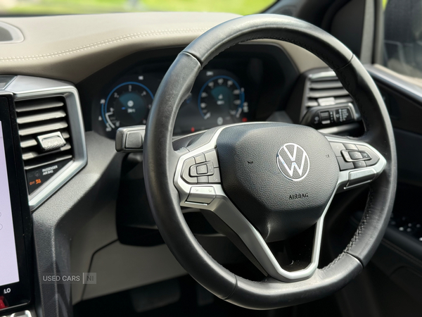 Volkswagen Amarok DIESEL in Fermanagh