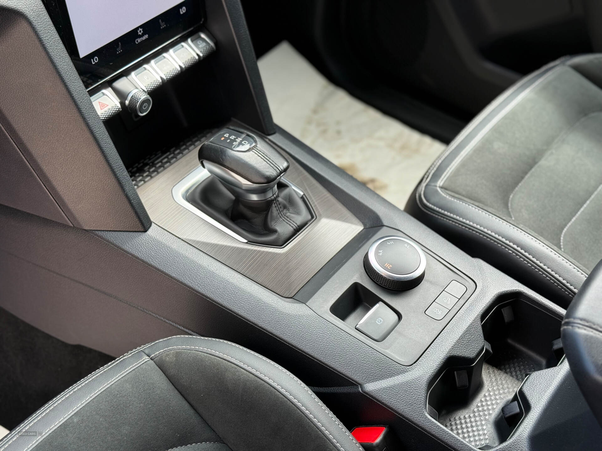 Volkswagen Amarok DIESEL in Fermanagh