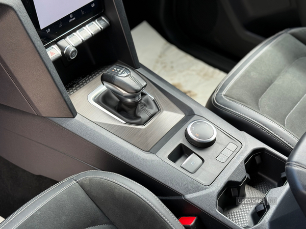 Volkswagen Amarok DIESEL in Fermanagh