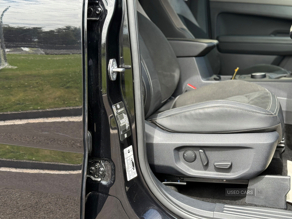 Volkswagen Amarok DIESEL in Fermanagh