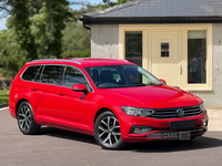 Volkswagen Passat DIESEL ESTATE in Fermanagh