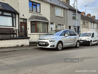 Citroen C4 Picasso 1.6 HDi VTR+ 5dr in Tyrone
