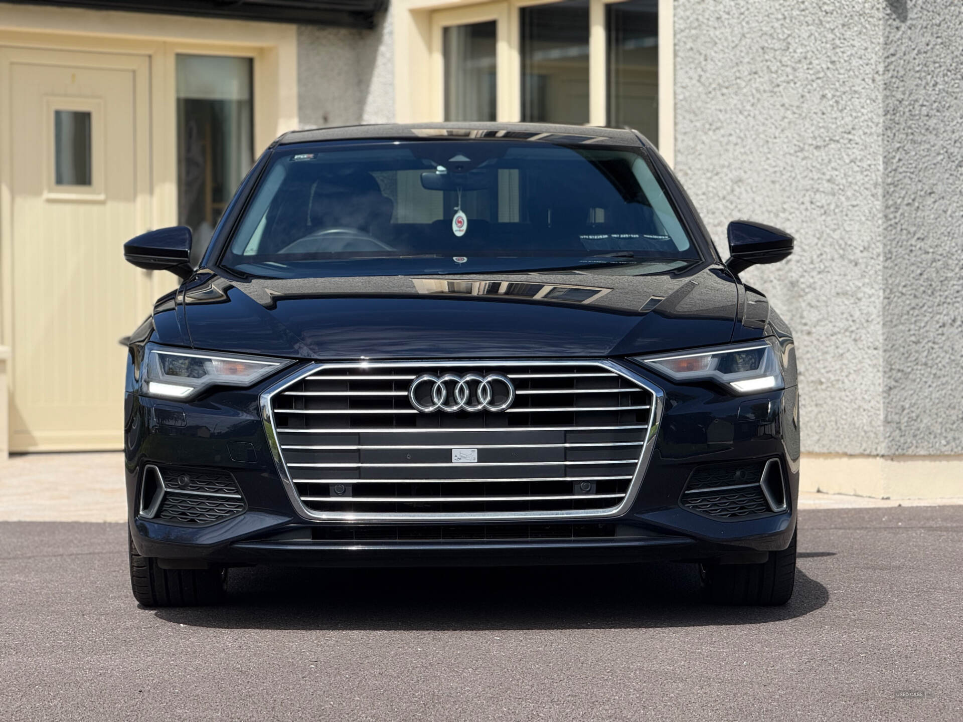 Audi A6 DIESEL SALOON in Fermanagh