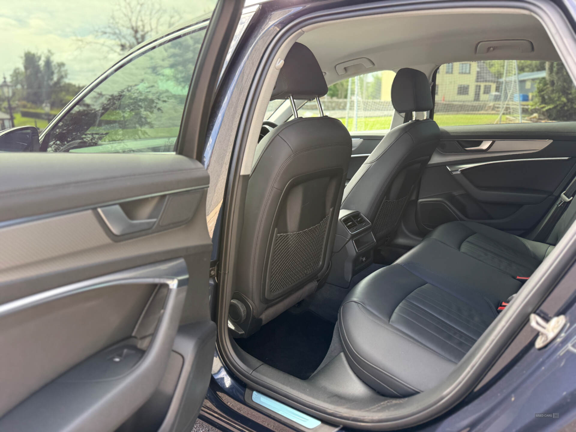 Audi A6 DIESEL SALOON in Fermanagh