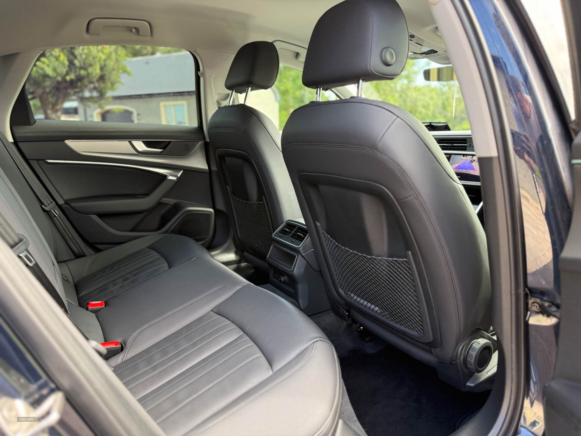 Audi A6 DIESEL SALOON in Fermanagh