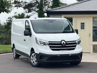 Renault Trafic LWB DIESEL in Fermanagh