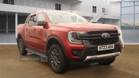 Ford Ranger DIESEL in Antrim