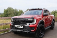 Ford Ranger DIESEL in Antrim