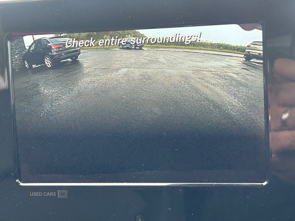 Mercedes A-Class DIESEL HATCHBACK in Antrim