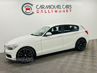 BMW 1 Series DIESEL HATCHBACK in Antrim