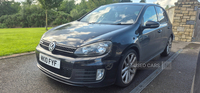 Volkswagen Golf 2.0 TDi 170 GTD 5dr in Fermanagh