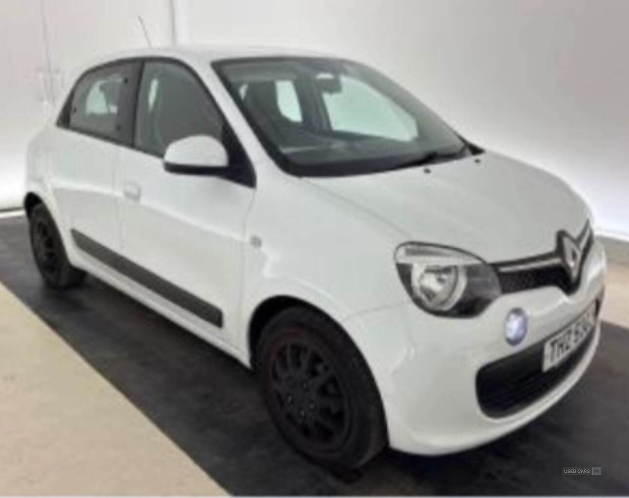 Renault Twingo HATCHBACK in Armagh