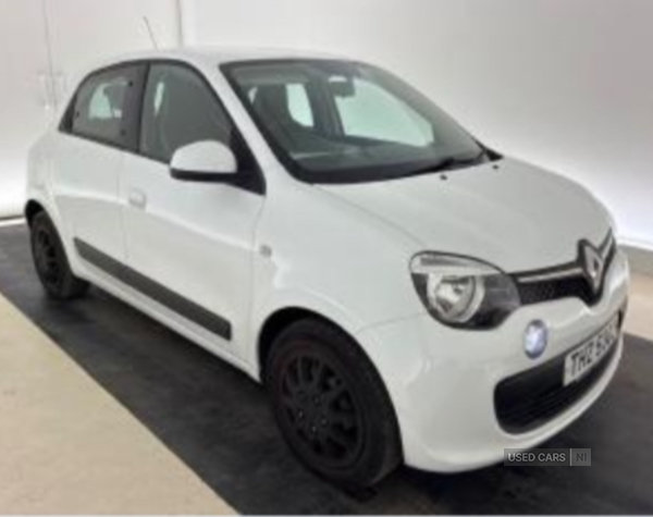 Renault Twingo HATCHBACK in Armagh