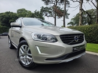 Volvo XC60 DIESEL ESTATE in Antrim