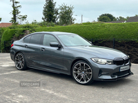 BMW 3 Series SALOON in Fermanagh