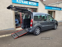 Peugeot Horizon Partner Tepee 1.6 HDI Allure in Antrim