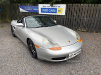 Porsche Boxster ROADSTER in Antrim