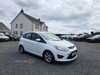 Ford C-max DIESEL ESTATE in Antrim