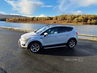 Ford Kuga 2.0 TDCi Titanium 5dr in Derry / Londonderry