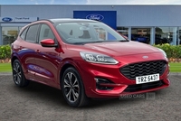 Ford Kuga 1.5 EcoBlue ST-Line X Edition 5dr in Antrim