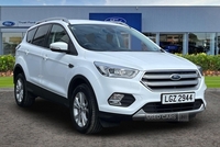 Ford Kuga 1.5 TDCi Titanium 5dr 2WD in Derry / Londonderry