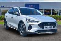 Ford Focus 1.0 EcoBoost 125 Active Edition 5dr in Derry / Londonderry