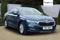 Skoda Octavia 1.5 TSI SE Technology 5dr in Derry / Londonderry