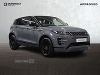 Land Rover Range Rover Evoque 2.0 D200 R-Dynamic S 5dr Auto in Tyrone