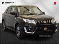 Suzuki Vitara 1.4 Boosterjet SZ-T 5dr Auto in Antrim