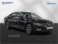 Volkswagen Passat 2.0 TDI 122 SEL 4dr DSG in Tyrone