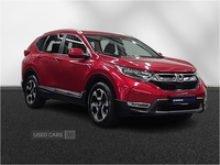 Honda CR-V 2.0 i-MMD Hybrid SR 5dr eCVT in Tyrone